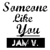 Someone Like You - Jam Version feat. Alex G (originally by Adele)