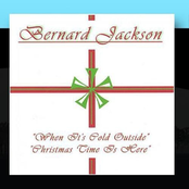 When its cold outside,Christmas time is here