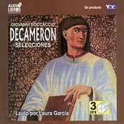 Decameron - Selecciones (Unbridged)