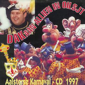 DAKaan allien in Oilsjt