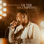 Vai Ter Recompensa (Ao Vivo)