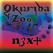 Strike Out Against The Tide by Qkumba Zoo