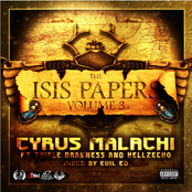 Isis Papers Vol 3