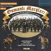 Osmanlı Marşları