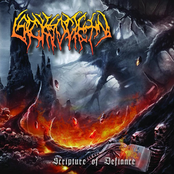 Scripture Of Defiance