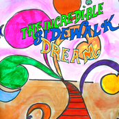 incredible sidewalk dream