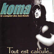1 Pour La Monnaie by Koma