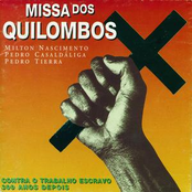 O Senhor é Santo by Milton Nascimento