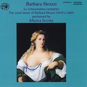 Barbara Strozzi: La Virtuosissima Cantatrice
