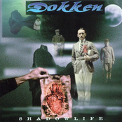 I Don't Mind by Dokken