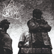 Behind Your Back - Single