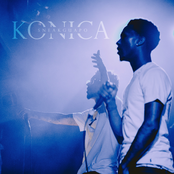 KONICA