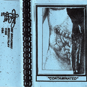 Contaminated