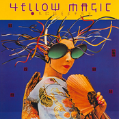 Acrobat by Yellow Magic Orchestra