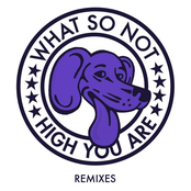 What So Not: High You Are (Remixes)