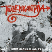 Tulenkantaja