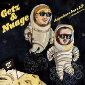 Anytime by Getz