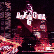 Rare Funky Groove Vol.6 Bootle