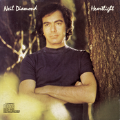 Hurricane by Neil Diamond