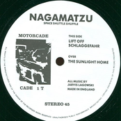 Space Shuttle Shuffle