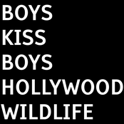 Boys Kiss Boys