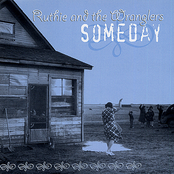 Ruthie And The Wranglers - I'm Not Your Doormat