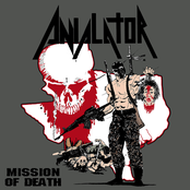 Anialator: Mission Of Death