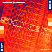 Deeper Purpose: Shake It