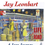 Life Out on the Road