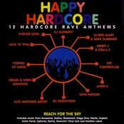 Happy Hardcore