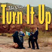Turn It Up - Single
