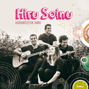 hiru soinu