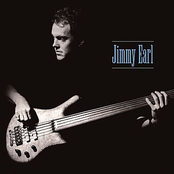Number Five by Jimmy Earl
