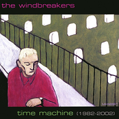 Time Machine by The Windbreakers