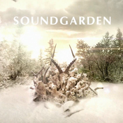 Soundgarden - Black Saturday (Demo)