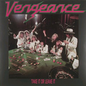 Hear Me Out by Vengeance