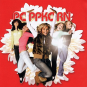 Poppkorn