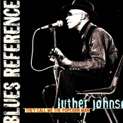 They Call Me the Popcorn Man