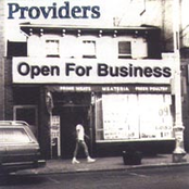 Open For Business