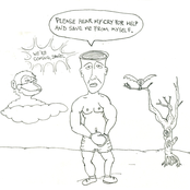 Apskaft Tribute to Daniel Johnston