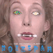 DQN ELECTRONICS QUADRX △NOIZEPAM△