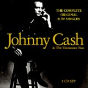 Rock Island Line by Johnny Cash & The Tennessee Two