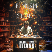 Finish The Story