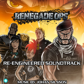 Renegade Ops (Re-Engineered Soundtrack)