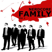 Nerdcore Family Vol 1