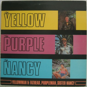 The Yellow, The Purple and The Nancy