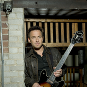 colin james