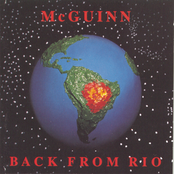 Roger McGuinn: Back From Rio