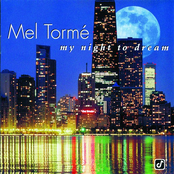 A House Is Not A Home by Mel Tormé