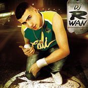 Dj R-wan